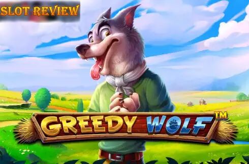 Greedy Wolf